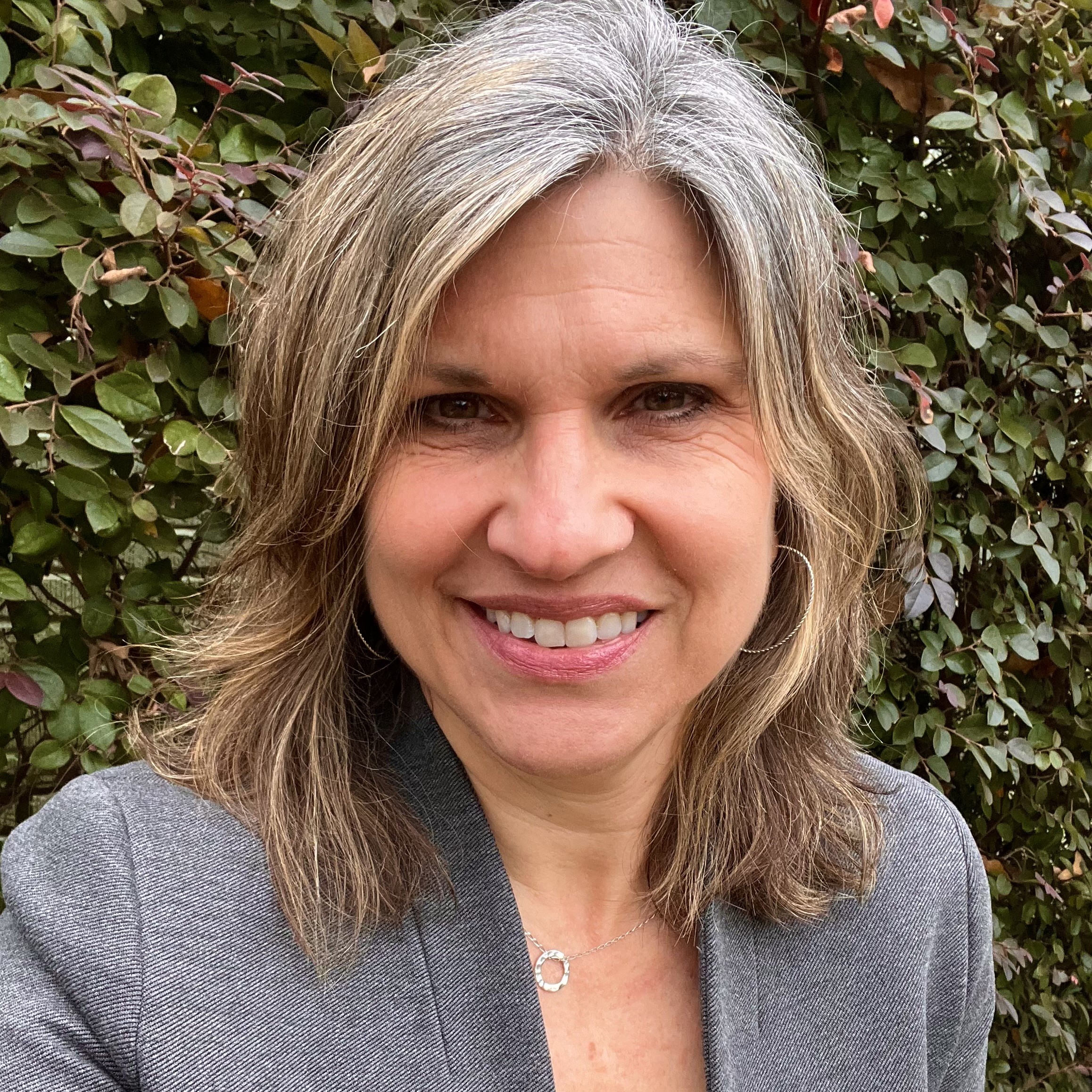Catherine Reed
